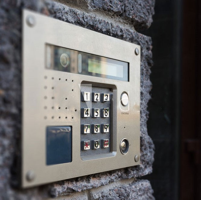 Hong Lee Autogate: Slide Gates, Swing Gates, Intercom Systems ...